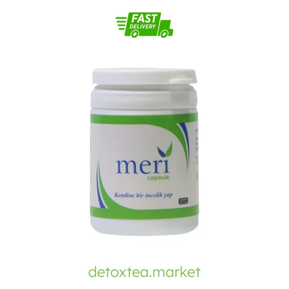 Meri Capsule