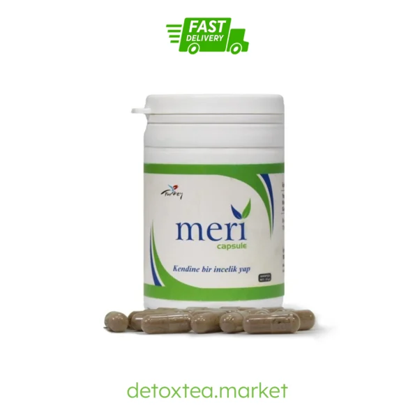 Meri Capsule