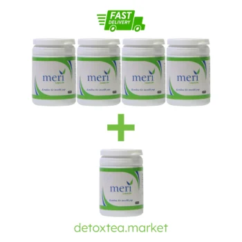 Meri Capsule