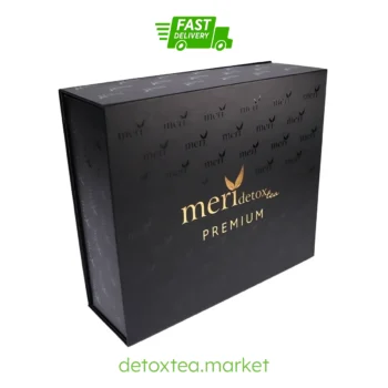 Meri Detox Tea Premium