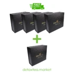 Meri Detox Tea Premium