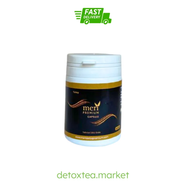 Meri Premium Capsule
