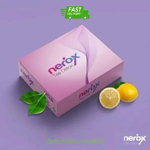 Nerox Tea Detox