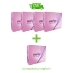 Nerox Tea Detox