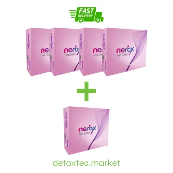 Nerox Tea Detox