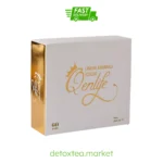 Qenlife Detox Tea