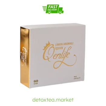 Qenlife Detox Tea