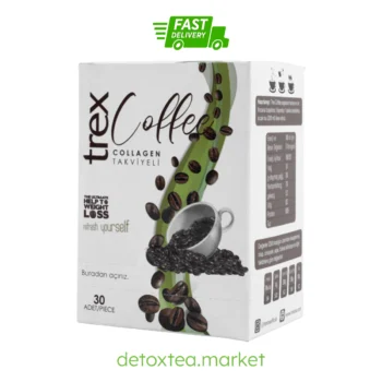 Trex Coffee