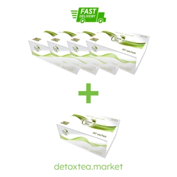 Trex Tea