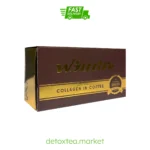 Wiltlife Detox Coffee