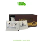 Wiltlife Detox Coffee