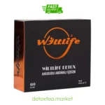 Wiltlife Detox Tea