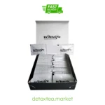 Wiltlife Detox Tea