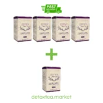 Zeynn Detox Capsule