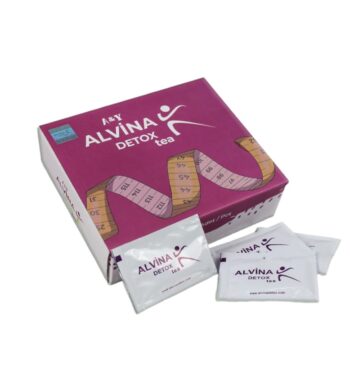 Alvina Detox Tea