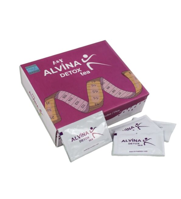 Alvina Detox Tea