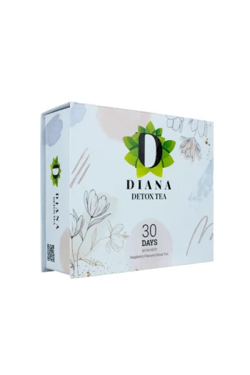 Diana Detox Tea