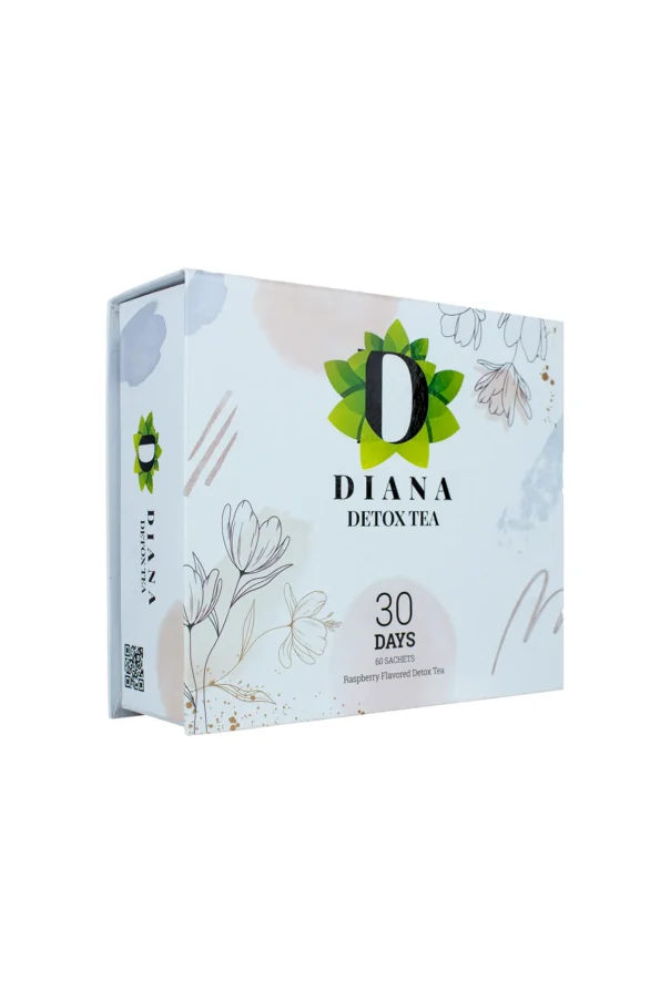 Diana Detox Tea