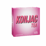 Konjac Tea