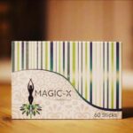 Magic-X Tea
