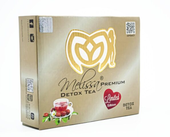 Melissa Premium Detox Tea