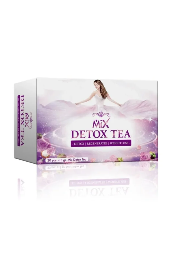 Mix Detox Tea