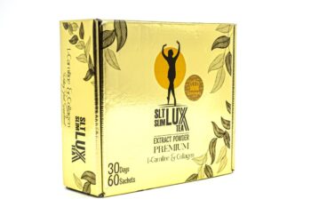 Slt Slim Lux Tea Premium