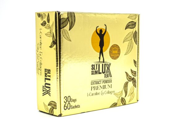 Slt Slim Lux Tea Premium