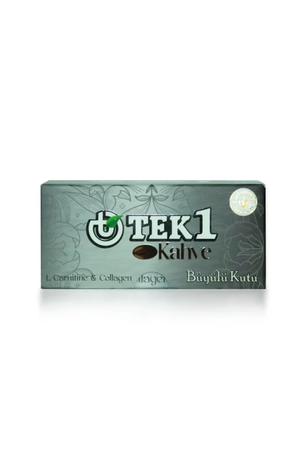Tek1 Coffee
