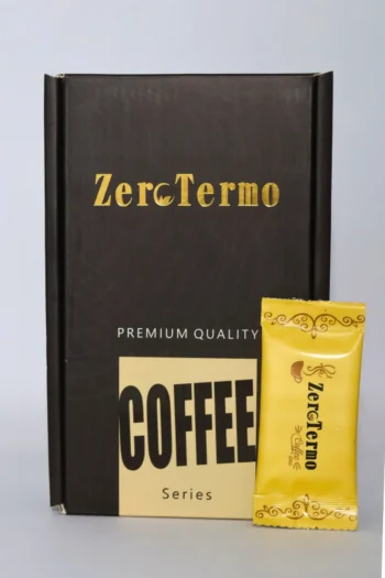 ZeroTermo Detox Coffee