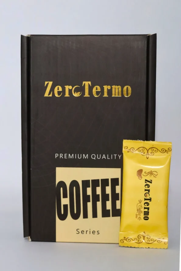 ZeroTermo Detox Coffee