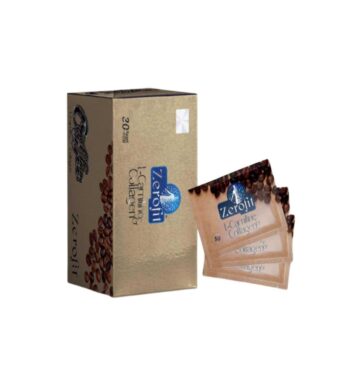 Zerofit Detox Coffee