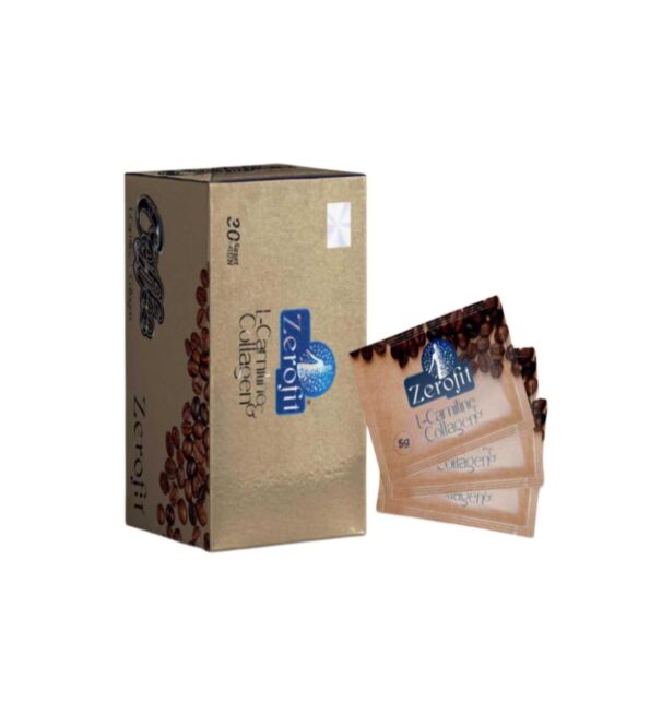 Zerofit Detox Coffee