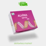 Alvina Detox Tea