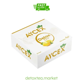 Aycex Detox Tea