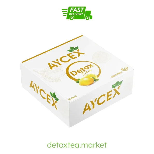 Aycex Detox Tea