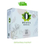 Diana Detox Tea