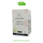 Efsun Form Capsule