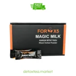 FORX5 Magic Milk