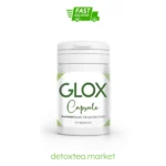 Glox Detox Capsule