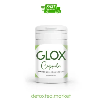 Glox Detox Capsule