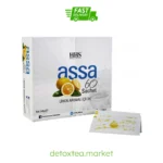 HHS Assa Detox Tea