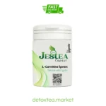 Jestea Detox Capsule
