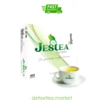 Jestea Detox Tea