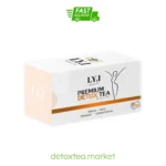LYL Beauty Premium Detox Tea