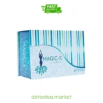Magic-X Detox Tea