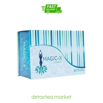 Magic-X Detox Tea