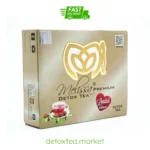 Melissa Detox Tea Premium