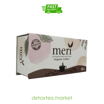 Meri Organic Coffee