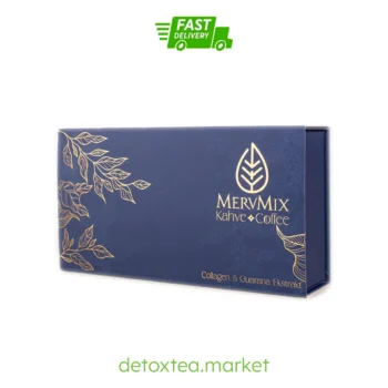 Mervmix Coffee